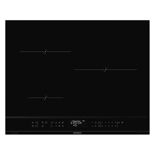 Индукционная плита De Dietrich DPI4320B