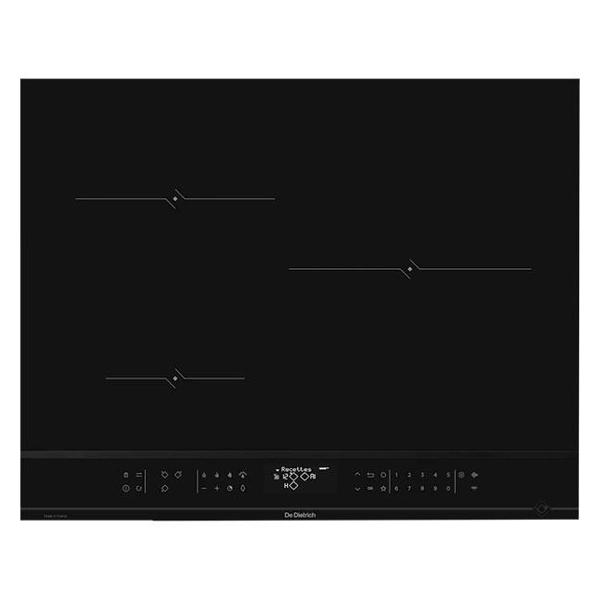 Варочная панель индукционная De Dietrich DPI4320BT фото