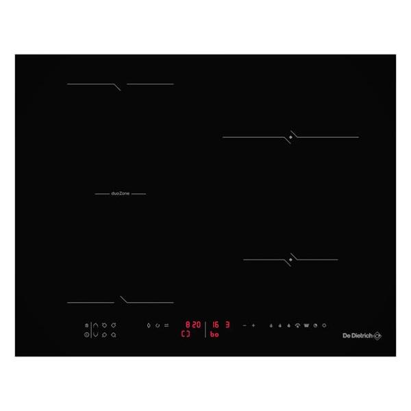 Индукционная плита De Dietrich DPI4410B фото