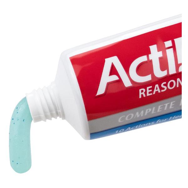 Зубная паста ACTIVE Комплексный уход, 130 г