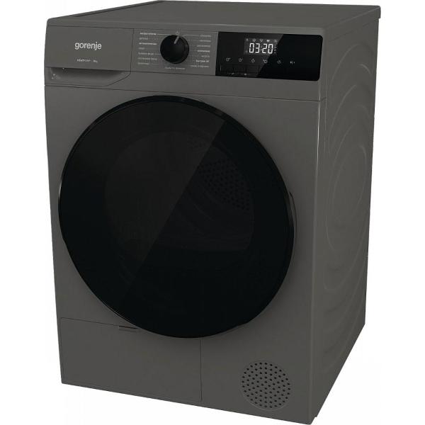 Сушильная машина Gorenje D2HNA92/C