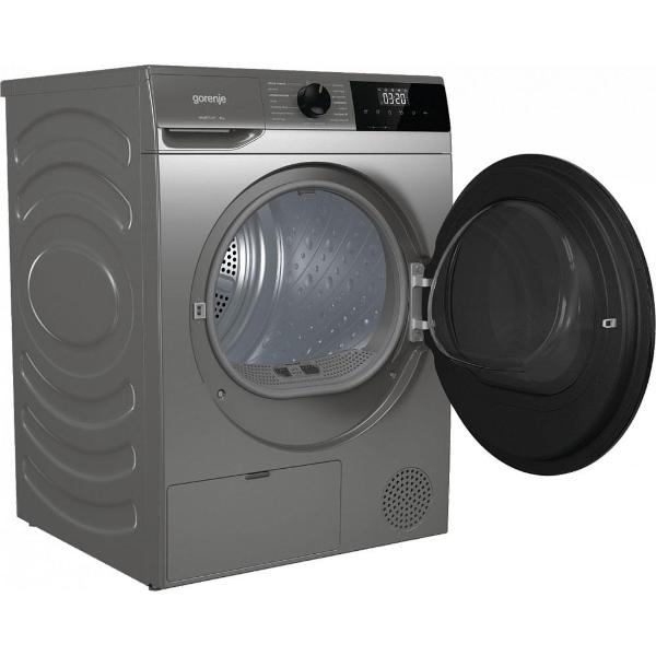 Сушильная машина Gorenje D2HNA92/C