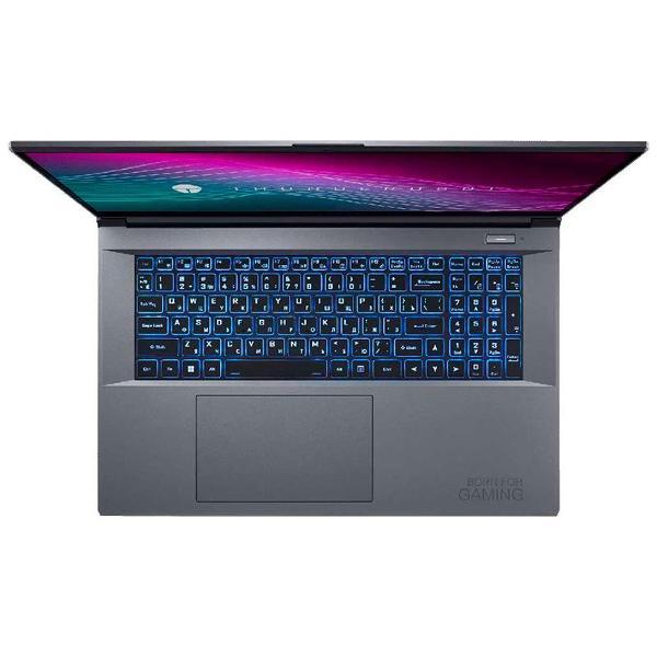 Ноутбук Thunderobot 911 Plus G3 X