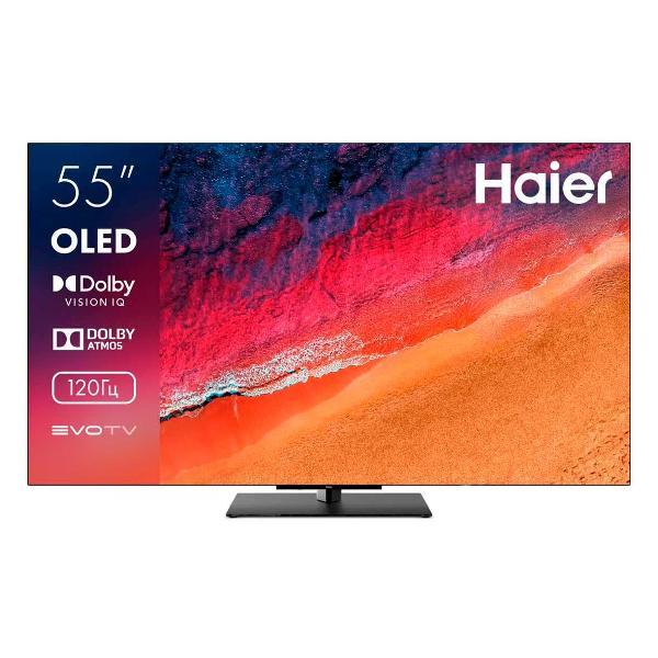 Телевизор HAIER 55 S9 Pro