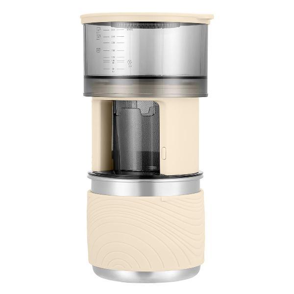 Кофеварка капельного типа Kitfort КТ-7572