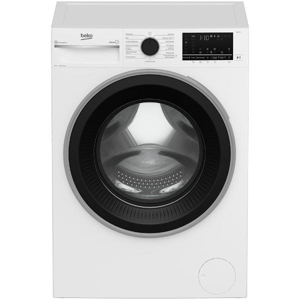 Стиральная машина Beko B3WFR56H2W фото