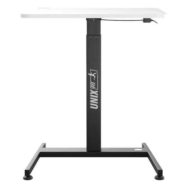 Стол компьютерный UNIX Fit Wood E-Desk LT100