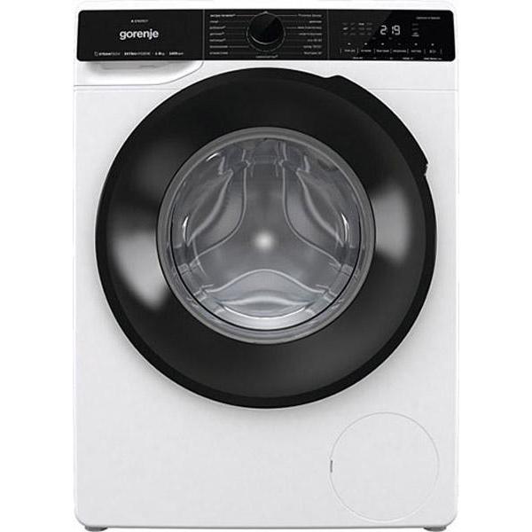 Стиральная машина Gorenje WPNA84A2TWIFI/C фото