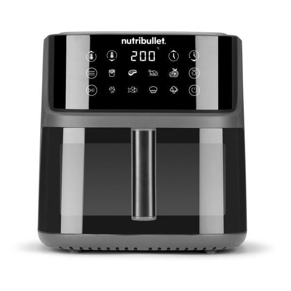 Аэрогриль NutriBullet NBA0811DG 1DR