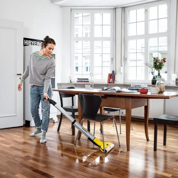 Средство для мытья полов Karcher RM 534 (6.295-941.0)