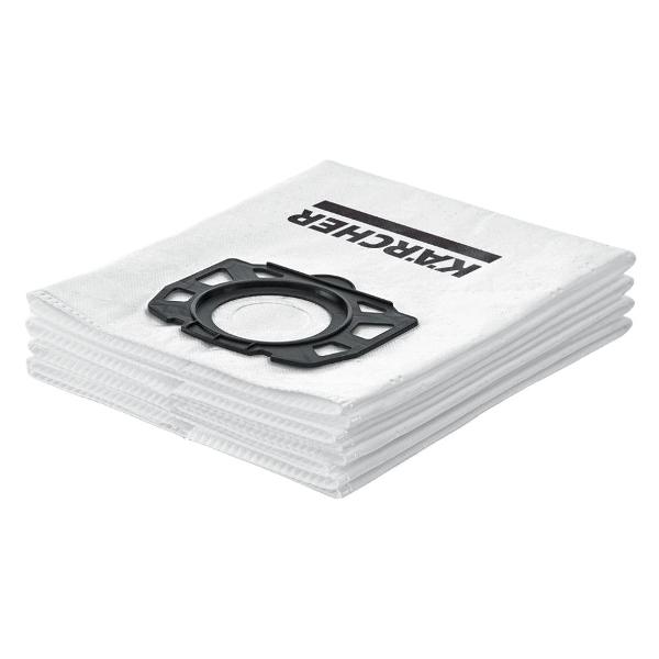 Пылесборник Karcher KFI 487 4шт (2.863-006.0) фото