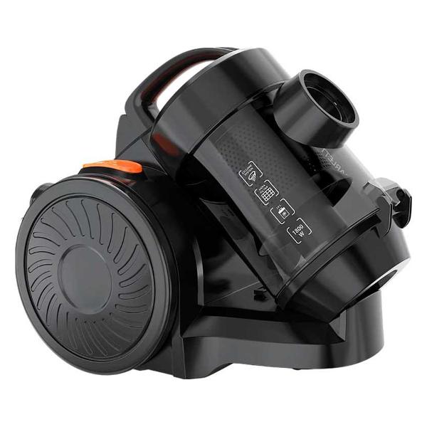 Пылесос с контейнером для пыли Scarlett SC-VC80C65