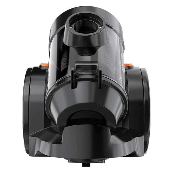 Пылесос с контейнером для пыли Scarlett SC-VC80C65