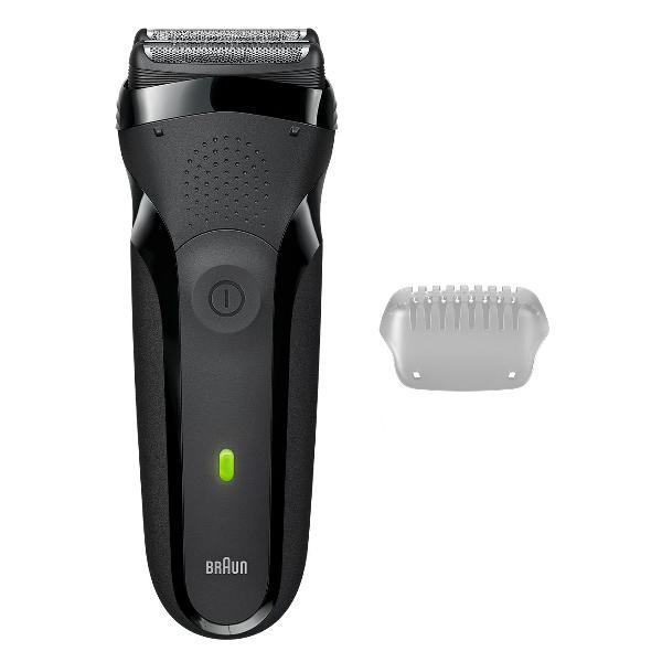 Электробритва Braun S3 300s Black (5408) фото