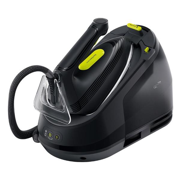 Парогенератор Braun IS3257BK