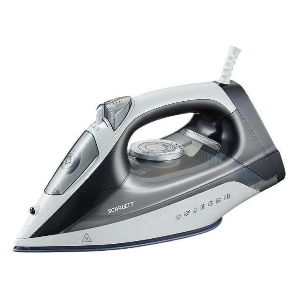 Утюг Scarlett SC-SI30K66