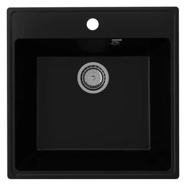 Раковина для кухни Ulgran Quartz Forte