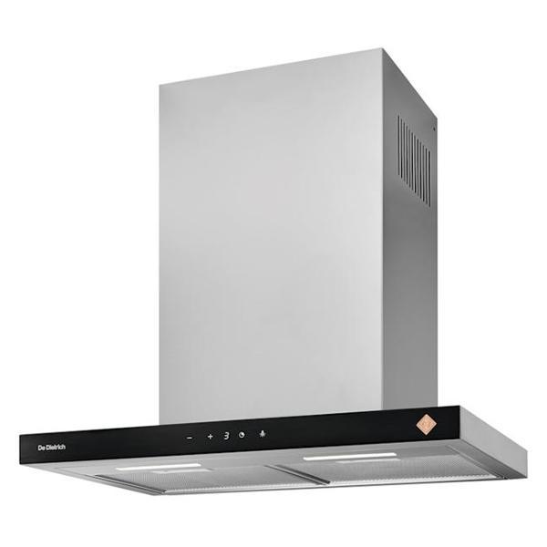 Вытяжка пристенная De Dietrich DHB361BX