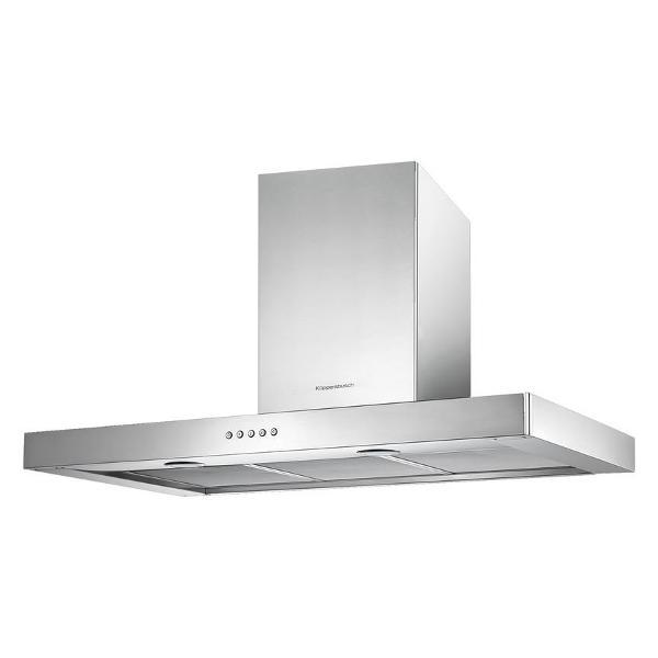 Вытяжка островная Kuppersbusch DW 9340.1 E фото