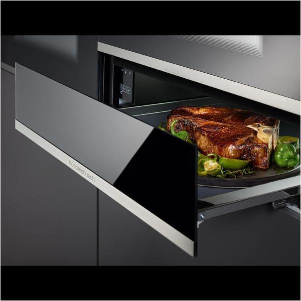 Встраиваемый подогреватель для посуды Kuppersbusch CSW 6800.0 GPH