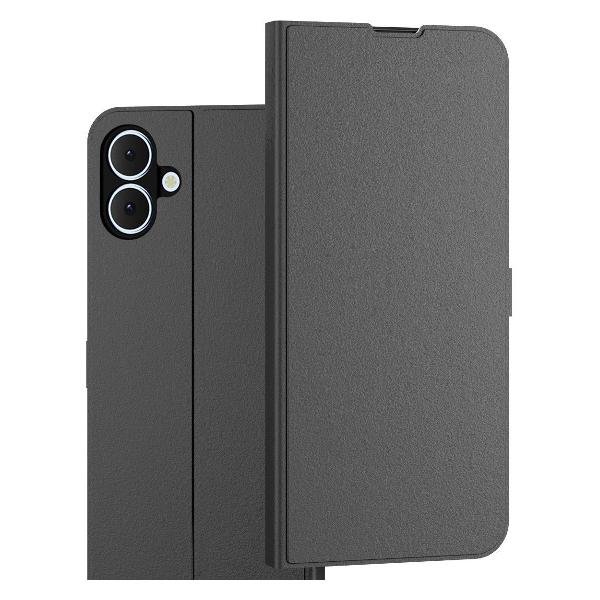 Чехол Krutoff TECNO Spark Go 2 серый