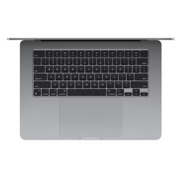 Ноутбук Apple MacBook Air 15 M3/8/256 Space Gray MRYM3