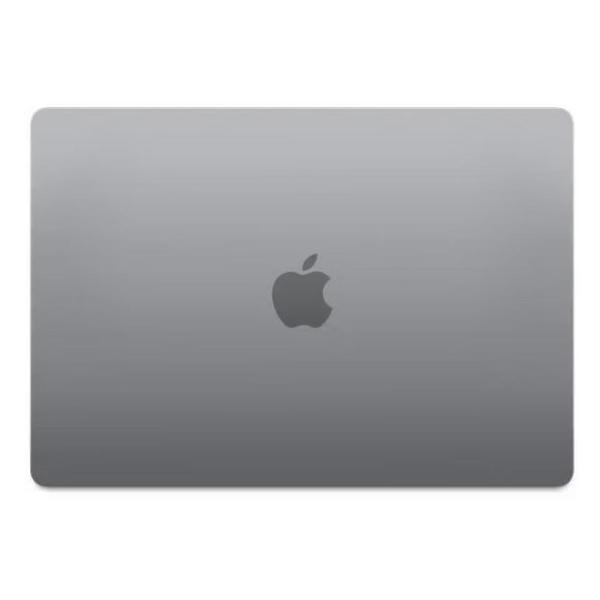 Ноутбук Apple MacBook Air 15 M3/8/256 Space Gray MRYM3