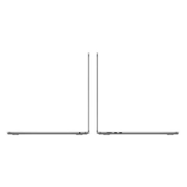 Ноутбук Apple MacBook Air 15 M3/8/256 Space Gray MRYM3