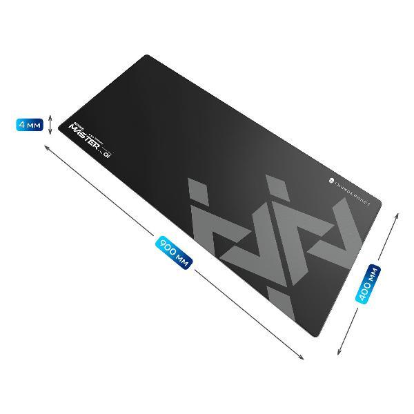 Игровой коврик Thunderobot Master M1 (JM03NP00BRU)