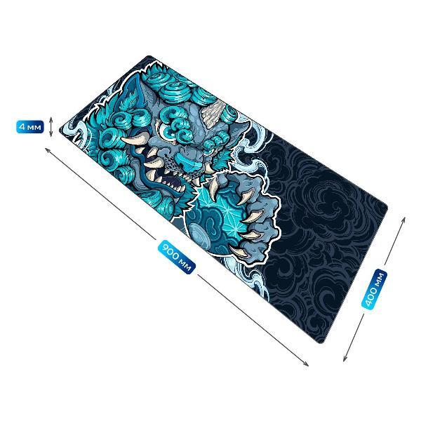 Игровой коврик Thunderobot MG9 Lion (JM03NX00BRU)