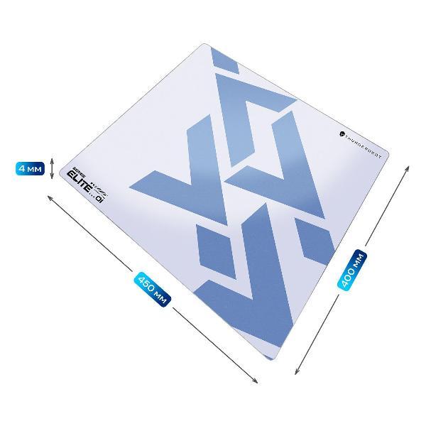 Игровой коврик Thunderobot Elite E1 (JM03NQ00BRU)