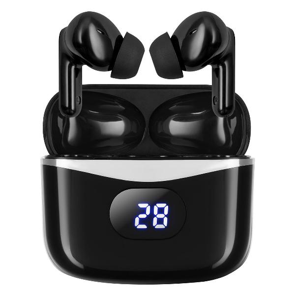 Наушники внутриканальные Bluetooth Kitfort КТ-3722