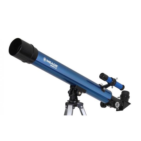 Телескоп Meade Infinity 50 Refractor