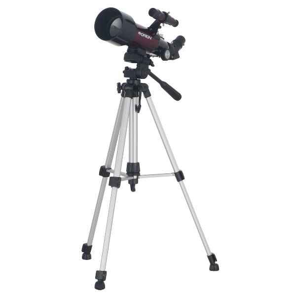 Телескоп Orion GoScope III 70mm Refractor