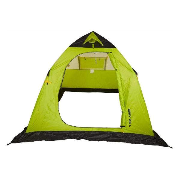 Палатка туристическая Norfin NI-10467