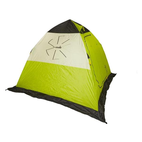 Палатка туристическая Norfin NI-10467