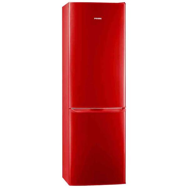 Холодильник Pozis RK-149 рубиновый
