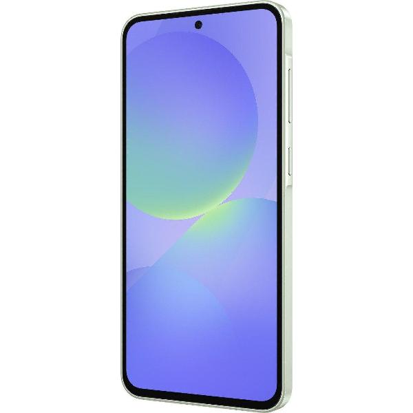 Смартфон Samsung Galaxy A36 12/256GB лаймовый