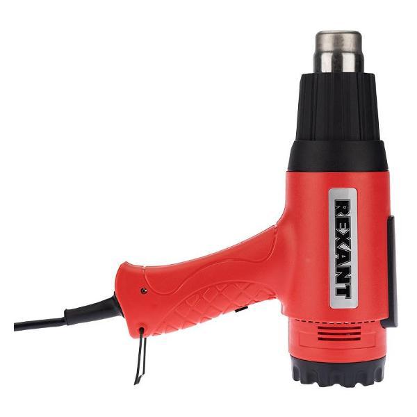 Фен cтроительный Rexant 12-0056