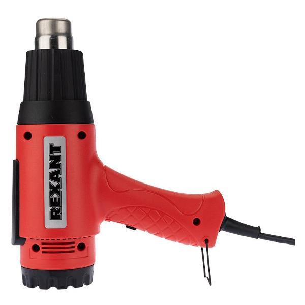 Фен cтроительный Rexant 12-0056