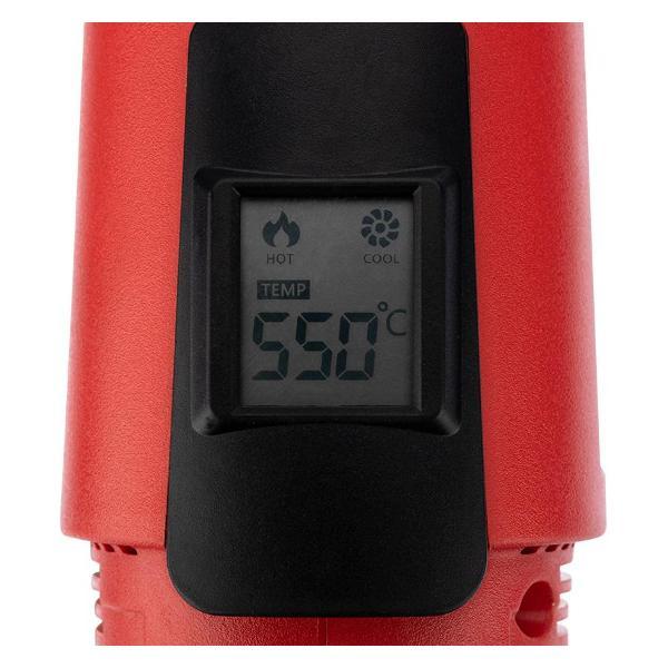 Фен cтроительный Rexant 12-0057