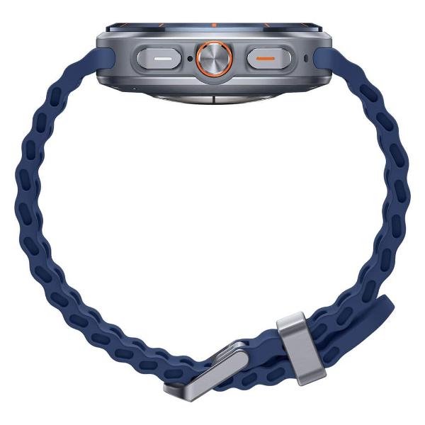 Смарт-часы Samsung Galaxy Watch Ultra 47mm LTE Blue Titan