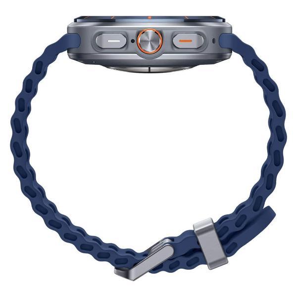 Смарт-часы Samsung Galaxy Watch Ultra 47mm LTE 2025Blue Titan