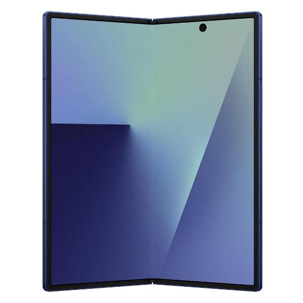 Смартфон Samsung Galaxy Z Fold7 12/512GB Blue Shadow