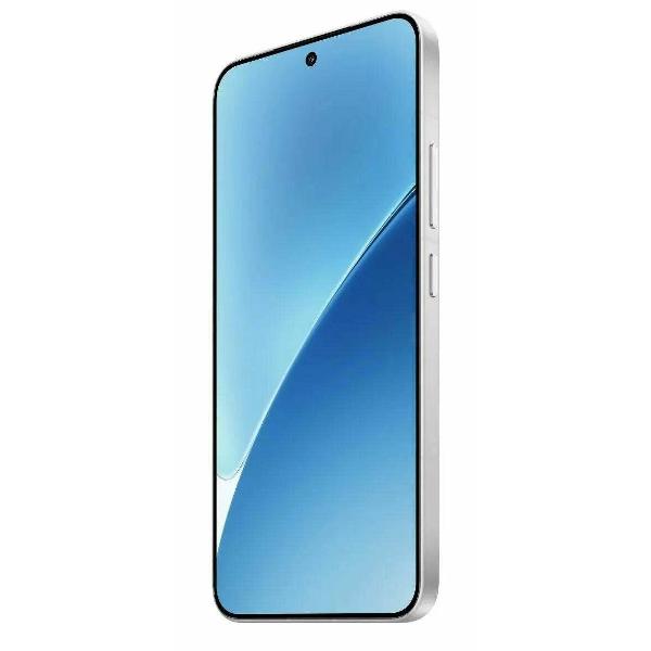 Смартфон Xiaomi 15 12/512GB белый