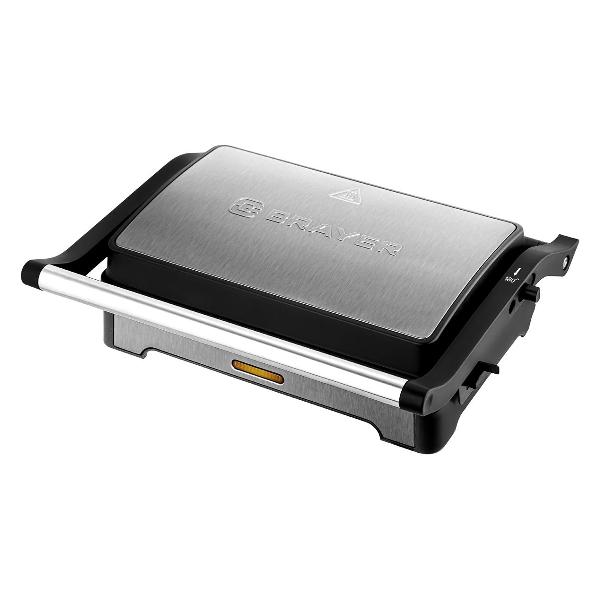 Электрогриль Brayer BR2011 фото