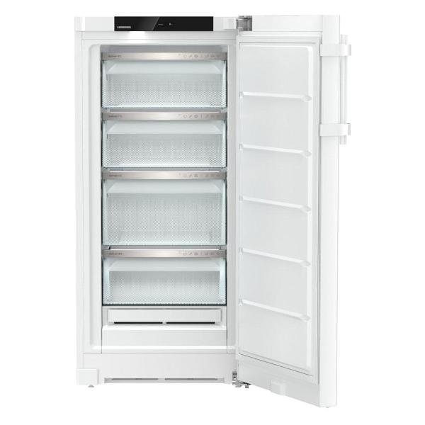Холодильник Liebherr RBa30 425i BioFresh белый