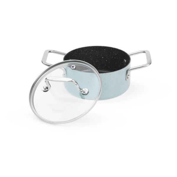 Кастрюля FISSMAN MINI CHEF 0,95 л 14401