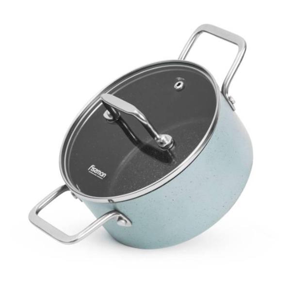 Кастрюля FISSMAN MINI CHEF 1,54 л 14406 фото