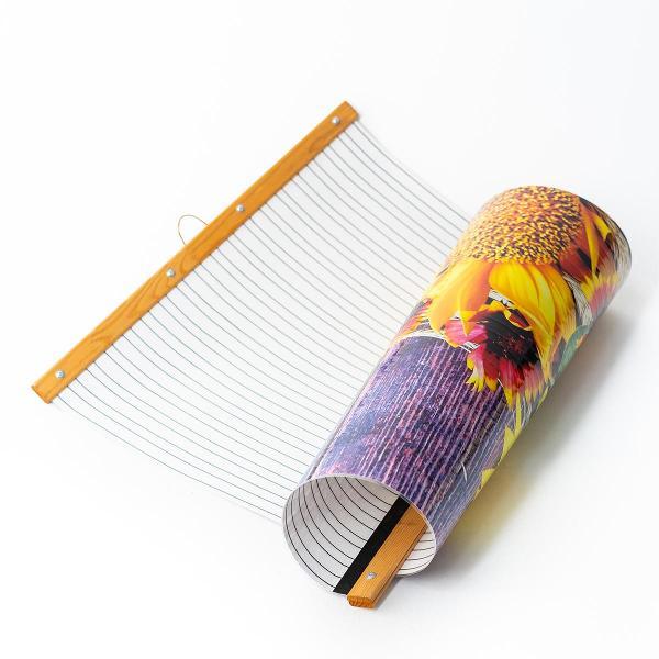 Инфракрасный обогреватель Домашний очаг Подсолнухи